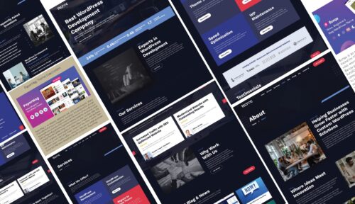 Copywriting for Web & Digital Products