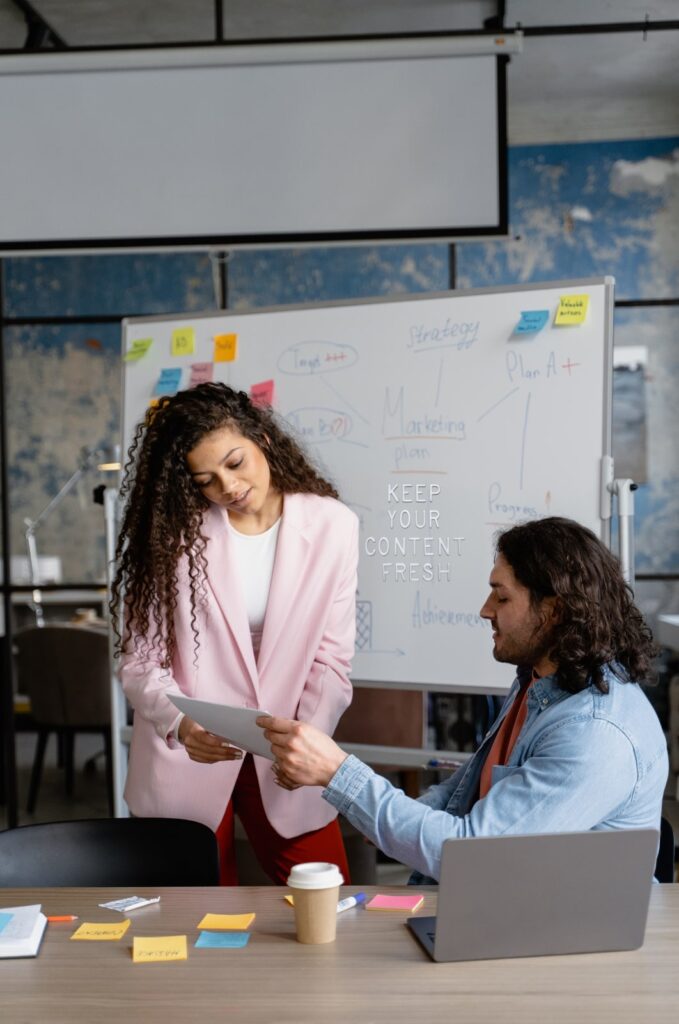 Content Strategy and Marketing Services CoStrivv