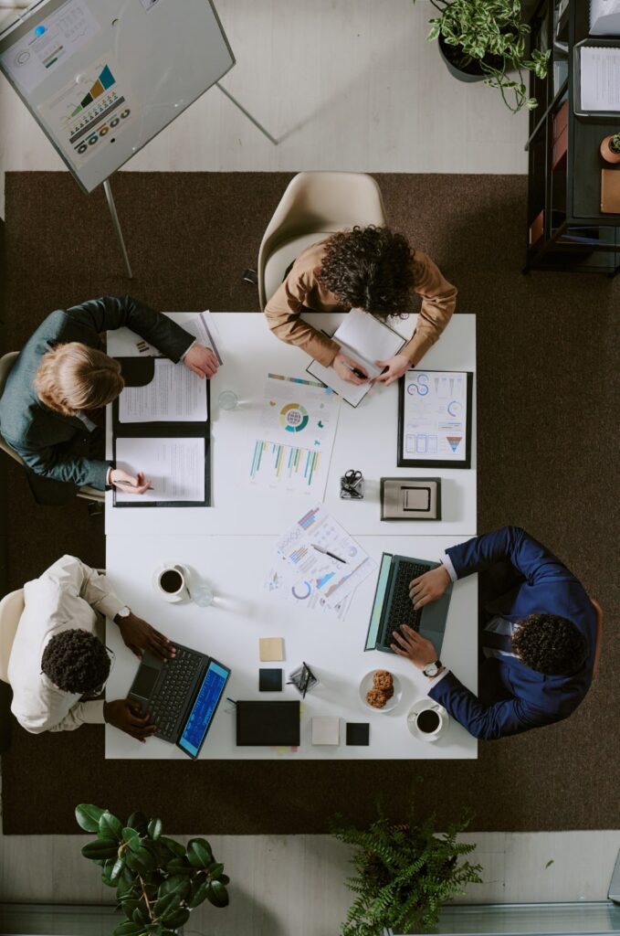 Growth and Funnel Strategy services