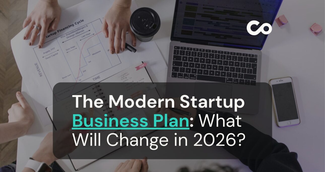 The Modern Startup Business Plan: What Will Change in 2026?
